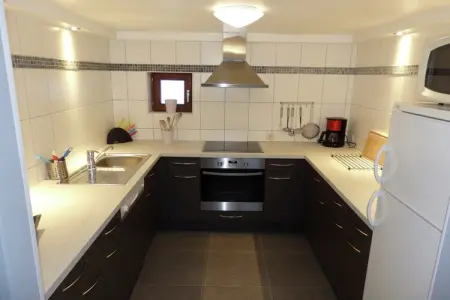 Cligneval, Chalet contemporain à Malmedy près de la forêt - Photo 39