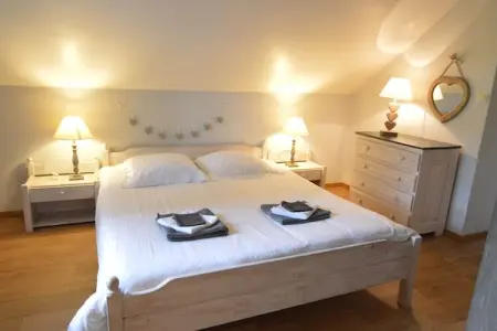 Hautes Fagnes, Magnifique chalet près de la forêt à Malmedy - Photo 7