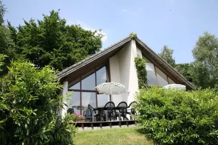 Hautes Fagnes, Magnifique chalet près de la forêt à Malmedy - Photo 8