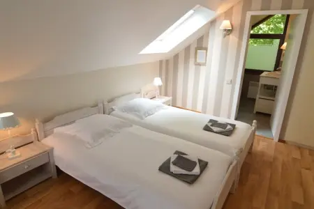 Hautes Fagnes, Magnifique chalet près de la forêt à Malmedy - Photo 10