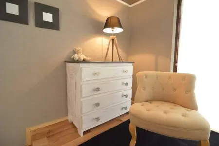 Hautes Fagnes, Magnifique chalet près de la forêt à Malmedy - Photo 11