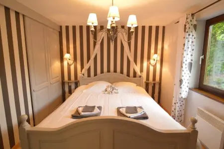 Hautes Fagnes, Magnifique chalet près de la forêt à Malmedy - Photo 12