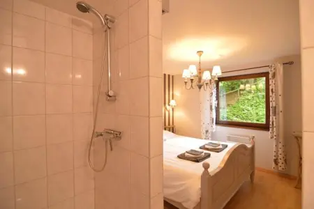 Hautes Fagnes, Magnifique chalet près de la forêt à Malmedy - Photo 13