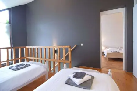 Hautes Fagnes, Magnifique chalet près de la forêt à Malmedy - Photo 15