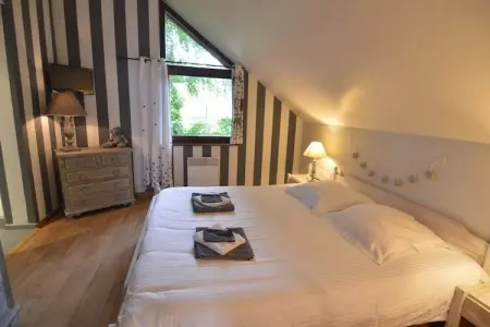 Hautes Fagnes, Magnifique chalet près de la forêt à Malmedy - Photo 16