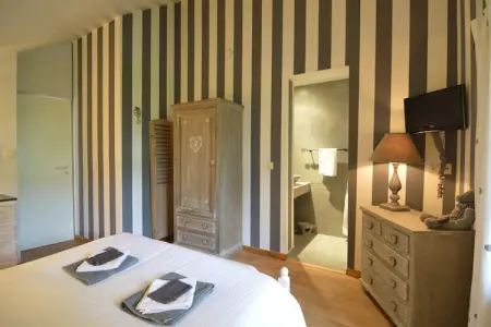 Hautes Fagnes, Magnifique chalet près de la forêt à Malmedy - Photo 17