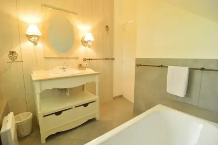 Hautes Fagnes, Magnifique chalet près de la forêt à Malmedy - Photo 18