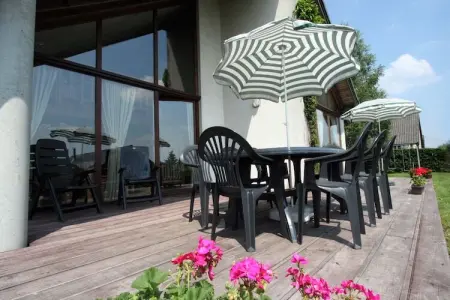 Hautes Fagnes, Magnifique chalet près de la forêt à Malmedy - Photo 22