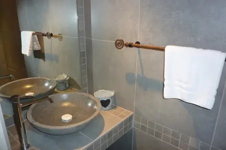 Hautes Fagnes, Magnifique chalet près de la forêt à Malmedy - Photo 32