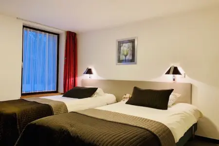 Cottage Excellence, Beau chalet avec lave-vaisselle, à seulement 3 km de Malmédy - Photo 6