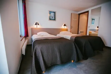 Cottage Excellence, Beau chalet avec lave-vaisselle, à seulement 3 km de Malmédy - Photo 7