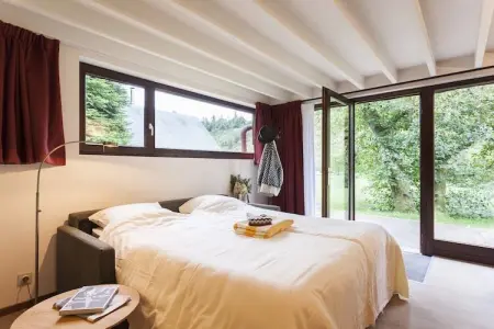 Cottage Excellence, Beau chalet avec lave-vaisselle, à seulement 3 km de Malmédy - Photo 9