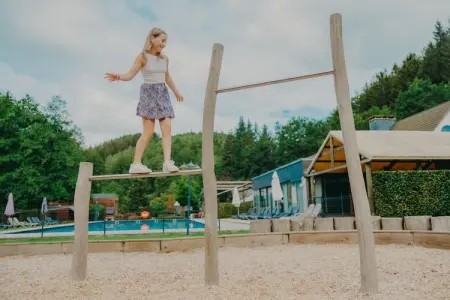 Cottage Excellence, Beau chalet avec lave-vaisselle, à seulement 3 km de Malmédy - Photo 20