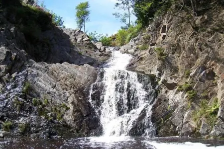 Cottage Excellence, Beau chalet avec lave-vaisselle, à seulement 3 km de Malmédy - Photo 26