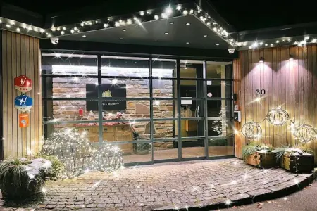 Cottage Excellence, Beau chalet avec lave-vaisselle, à seulement 3 km de Malmédy - Photo 30