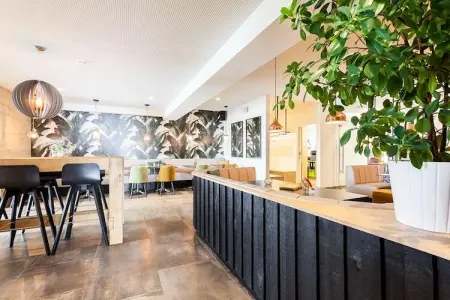 Cottage Excellence, Beau chalet avec lave-vaisselle, à seulement 3 km de Malmédy - Photo 32