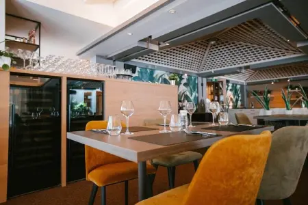 Cottage Excellence, Beau chalet avec lave-vaisselle, à seulement 3 km de Malmédy - Photo 35