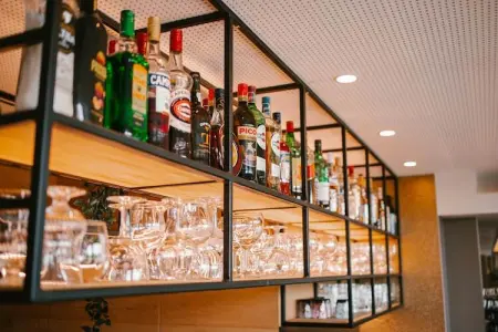 Cottage Excellence, Beau chalet avec lave-vaisselle, à seulement 3 km de Malmédy - Photo 36