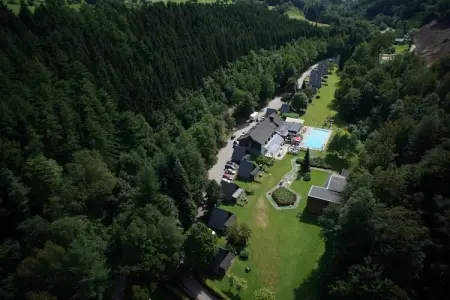 Cottage Excellence, Beau chalet avec lave-vaisselle, à seulement 3 km de Malmédy - Photo 39