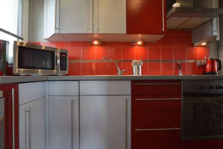 La Fagnardise, Chalet confortable à Malmedy avec jardin privé - Photo 3