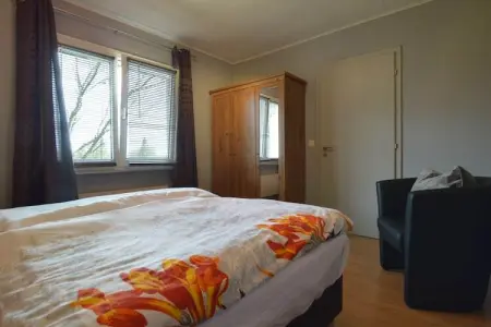 La Fagnardise, Chalet confortable à Malmedy avec jardin privé - Photo 4