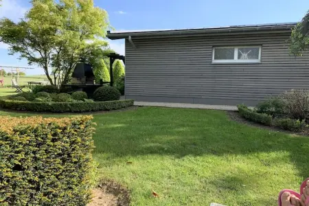 La Fagnardise, Chalet confortable à Malmedy avec jardin privé - Photo 7