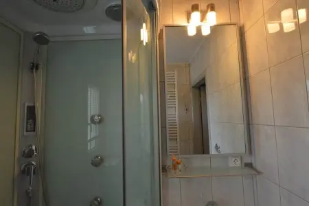 La Fagnardise, Chalet confortable à Malmedy avec jardin privé - Photo 21