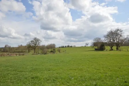 La Fagnardise, Chalet confortable à Malmedy avec jardin privé - Photo 30