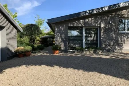 La Fagnardise, Chalet confortable à Malmedy avec jardin privé - Photo 31