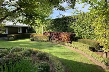 La Fagnardise, Chalet confortable à Malmedy avec jardin privé - Photo 35