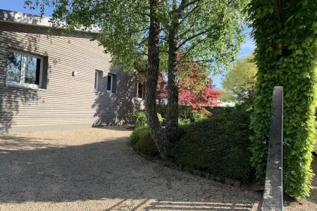 La Fagnardise, Chalet confortable à Malmedy avec jardin privé - Photo 36