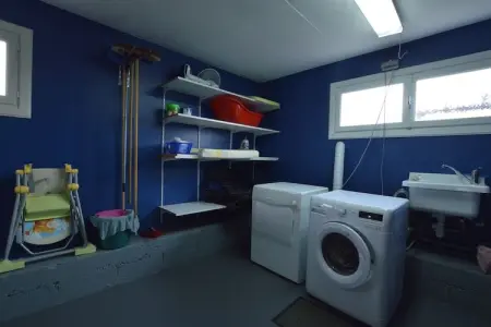 La Fagnardise, Chalet confortable à Malmedy avec jardin privé - Photo 38