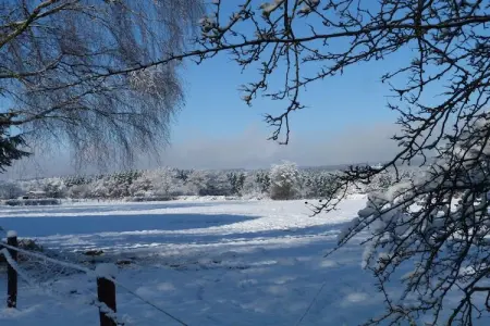 La Fagnardise, Chalet confortable à Malmedy avec jardin privé - Photo 43