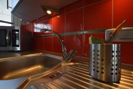 La Fagnardise, Chalet confortable à Malmedy avec jardin privé - Photo 46