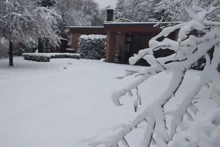 Patio et Jardin, Belle villa avec piscine (mi-mai à mi-septembre) à Stavelot - Photo 35