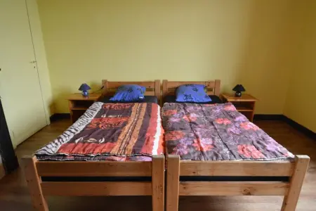 Le Laurier Rose, Charmante maison de vacances avec piscine à Coo - Photo 15