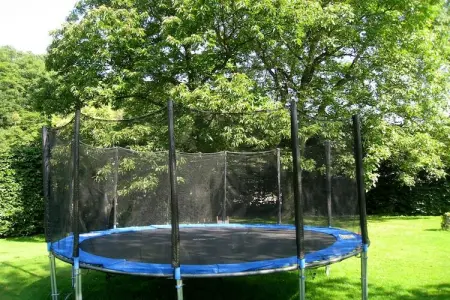 Le Laurier Rose, Charmante maison de vacances avec piscine à Coo - Photo 22