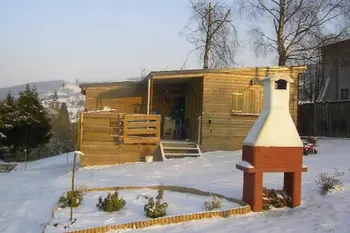 Chalet in Stoumont,Le Chaly BE-4987-109 N°111379