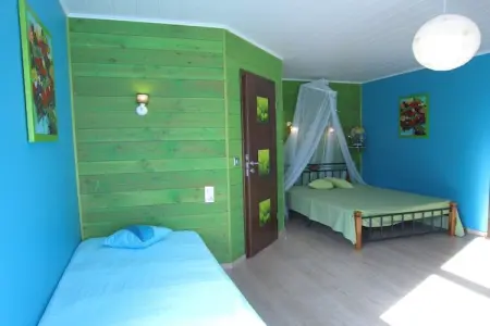 Royale Roanne, Maison de vacances de luxe à Stoumont avec piscine - Photo 9