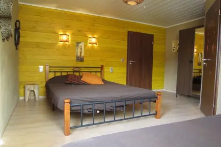 Royale Roanne, Maison de vacances de luxe à Stoumont avec piscine - Photo 13