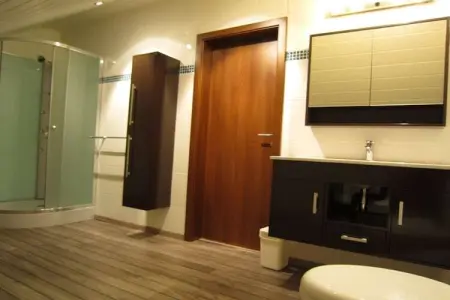 Royale Roanne, Maison de vacances de luxe à Stoumont avec piscine - Photo 15