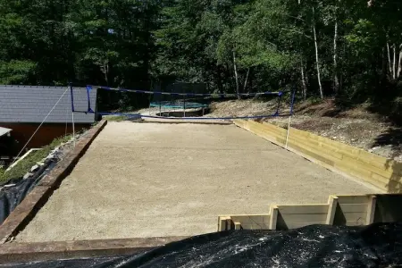 Royale Roanne, Maison de vacances de luxe à Stoumont avec piscine - Photo 20