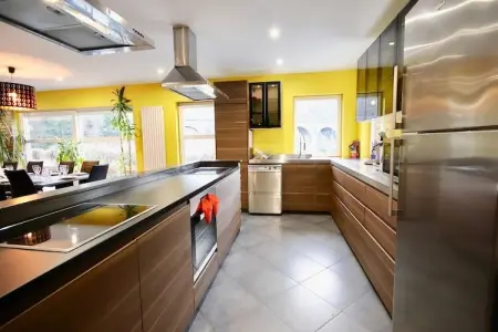 Royale Roanne, Maison de vacances de luxe à Stoumont avec piscine - Photo 27