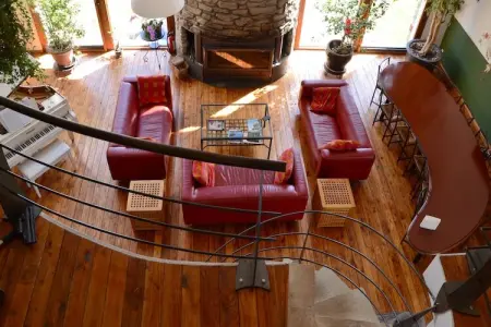 Azur, Magnifique maison de vacances à Stoumont avec jardin privé - Photo 1