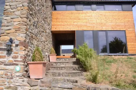 Azur, Magnifique maison de vacances à Stoumont avec jardin privé - Photo 6
