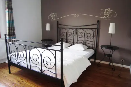 Azur, Magnifique maison de vacances à Stoumont avec jardin privé - Photo 10