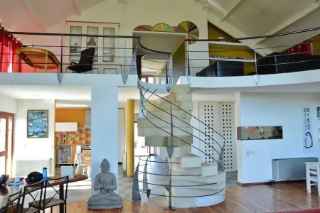 Azur, Magnifique maison de vacances à Stoumont avec jardin privé - Photo 11