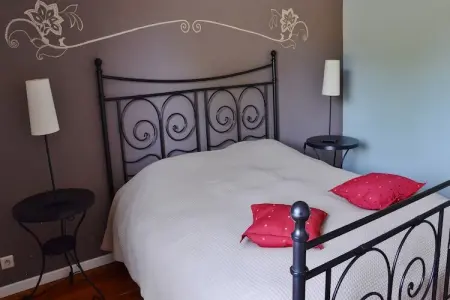 Azur, Magnifique maison de vacances à Stoumont avec jardin privé - Photo 12