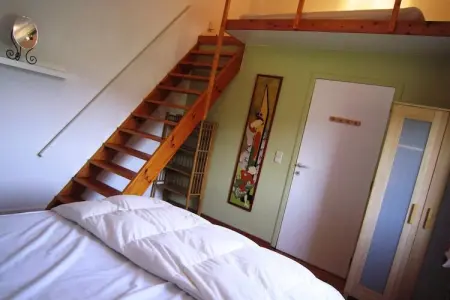 Azur, Magnifique maison de vacances à Stoumont avec jardin privé - Photo 14