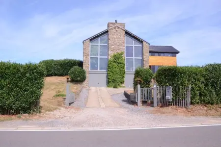 Azur, Magnifique maison de vacances à Stoumont avec jardin privé - Photo 16